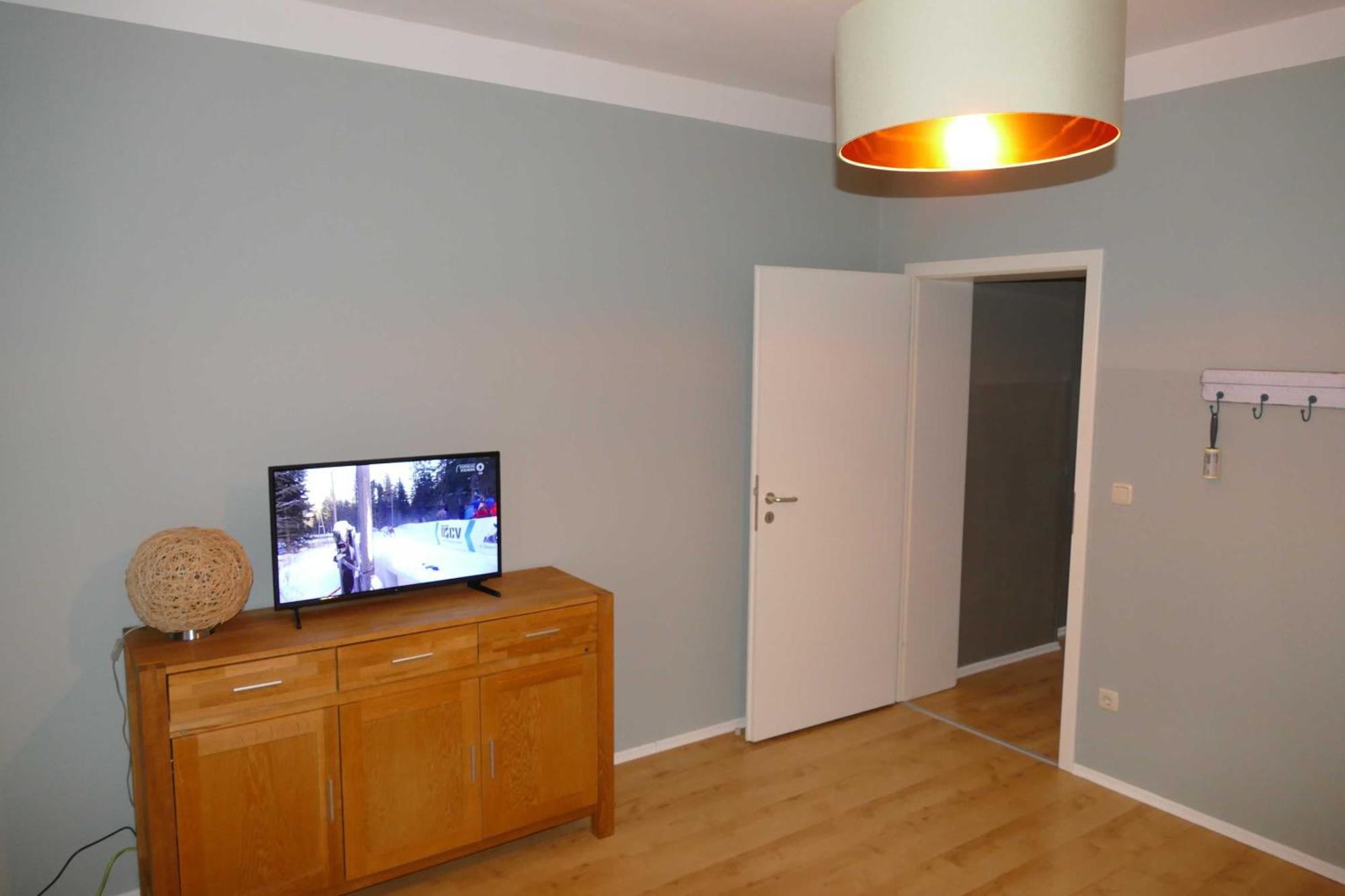 Stilvolle Ferienwohnung am Stadthafen Schwerin Schwerin  Exterior foto