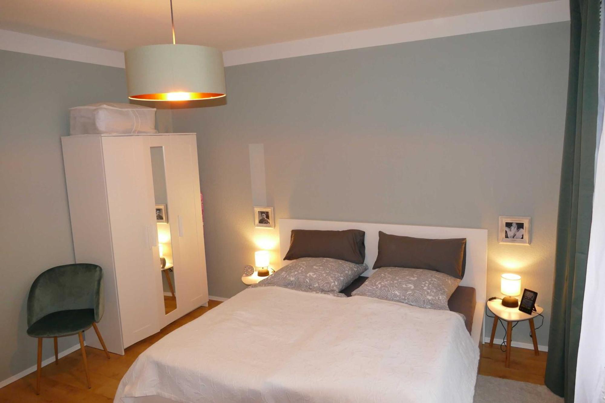 Stilvolle Ferienwohnung am Stadthafen Schwerin Schwerin  Exterior foto