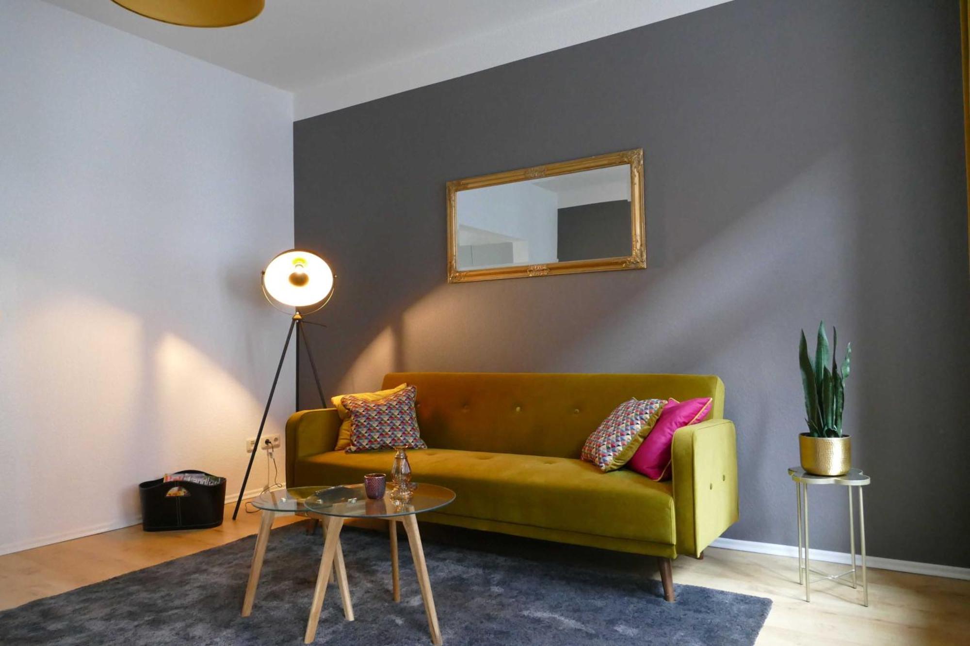 Stilvolle Ferienwohnung am Stadthafen Schwerin Schwerin  Exterior foto