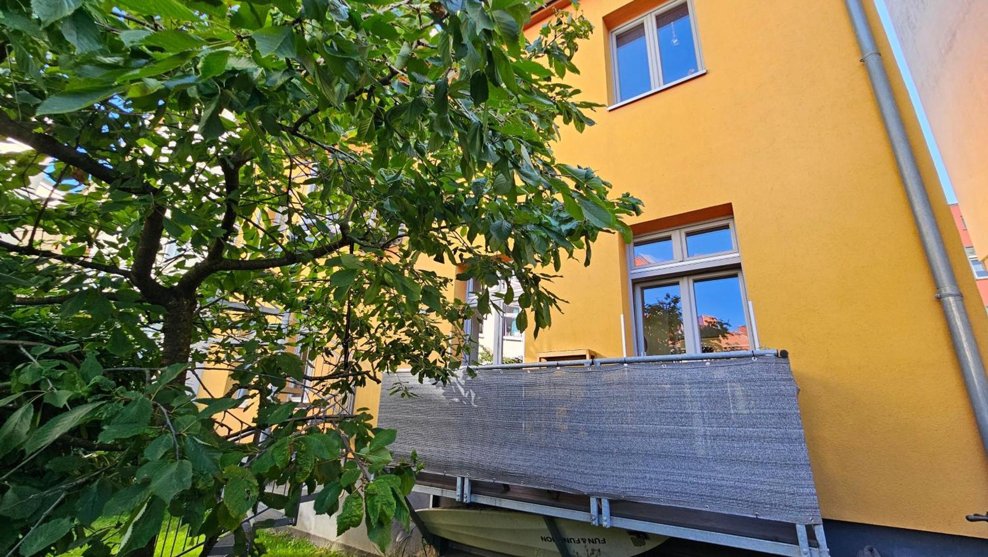 Stilvolle Ferienwohnung am Stadthafen Schwerin Schwerin  Exterior foto
