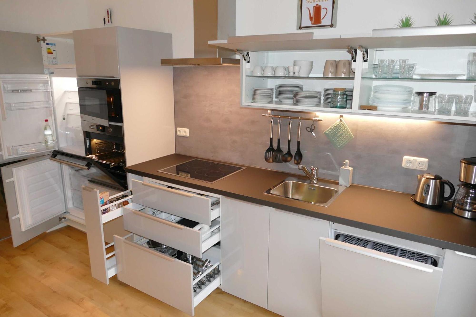 Stilvolle Ferienwohnung am Stadthafen Schwerin Schwerin  Exterior foto