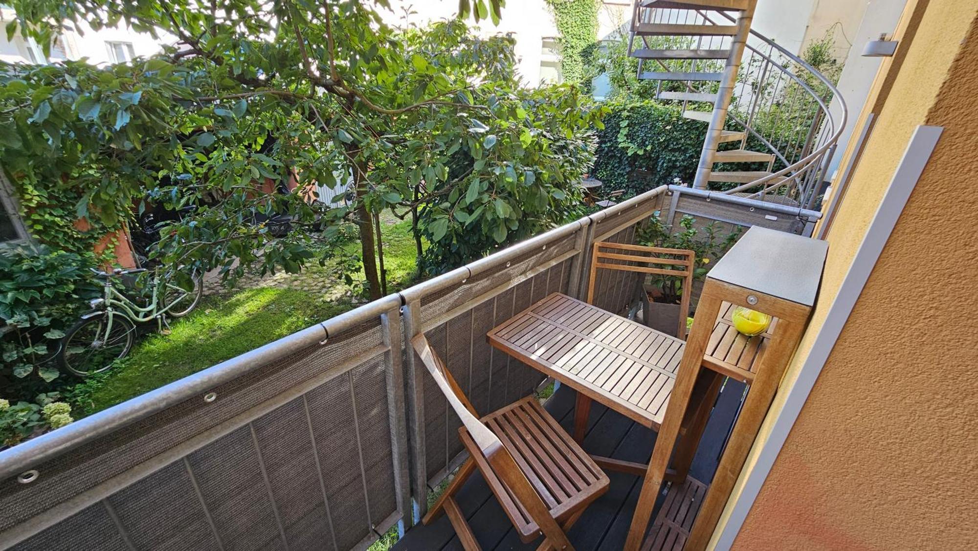 Stilvolle Ferienwohnung am Stadthafen Schwerin Schwerin  Exterior foto